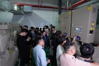 年省24万！厦门希尔顿花园酒店用上海尔气悬浮中央空调