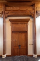 卓木王红木整装案例：禧华府