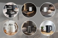 格来德电热水壶：从国民厨房到600万酒店客房的进阶密码