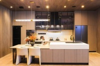 24年Q4卡萨帝厨电翻番增长，再发明AI之眼科技，可托管烹饪