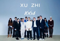 1664闪耀上海时装周 演绎法式时尚新篇章