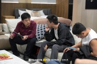 哲木高端定制亮相2025广州定制家居展 解锁家居新风尚