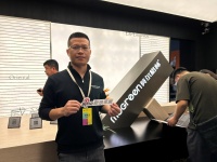 莫尔格林黄维泉：坚持原创开发，引领轻高定市场潮流