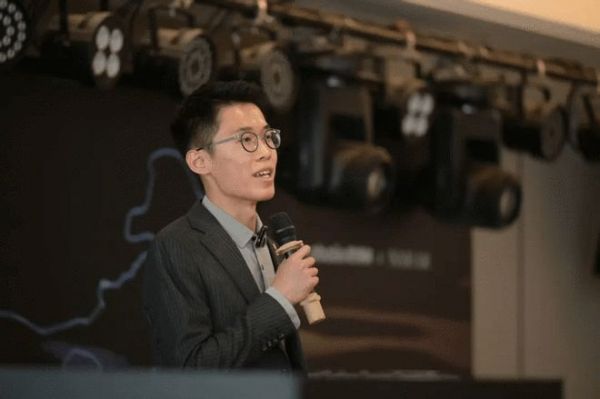 NARAR & obolin高定饰面设计流行趋势分享暨新品发布会