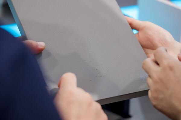 2025中国广州国际家具生产设备及配料展：解码德国瑞好30多年中国历程