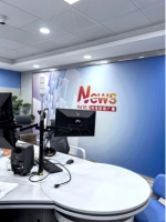 珠海电台采访珠海装修公司非章装饰