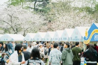 贴着年轻人找消费的“沸点”，富光再度亮相2025还有生活节