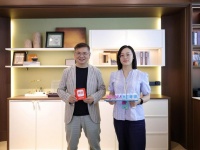 米兰纳曾祥伟：真诚营销 做定制家居行业的“胖东来”