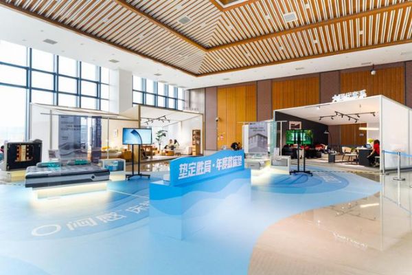 从逆势领跑到共生共赢:林氏家居解码2025大家居新零售战略