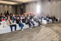 荣耀加冕！森川家具荣膺 2025 中国家博会华钻之星重磅奖项