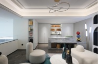 柏厨家居宁波万科白石湖东项目：科学收纳的实用美学典范