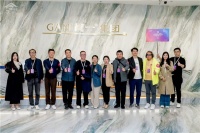 简一荣膺“创响杯”设计大奖，引领建筑装饰新潮流