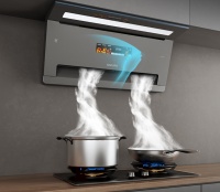 樱花窈窕系列厨卫电器，让家的味道随春天焕新