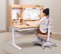 光明园迪悦者120Pro学习桌震撼上市：以匠心守护儿童健康学习新时代