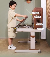 光明园迪守护脊柱健康：春季黄金期，坐姿与运动双管齐下