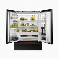 天气渐暖，用东芝冰箱为水果保鲜