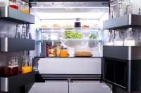 以独创科技与创新设计，方太打造高端全嵌保鲜冰箱