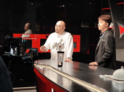 第14届中国广州定制家居展丨不锈钢橱柜十大品牌Aibetter爱贝特携Ferrari法拉利系列一经亮相,引爆全场