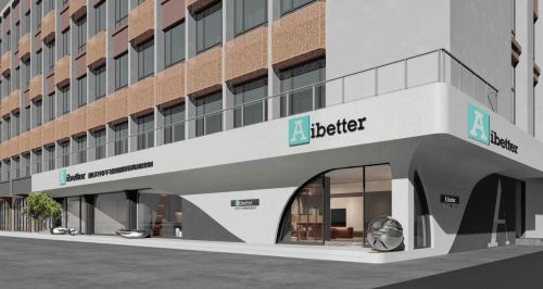 第14届中国广州定制家居展丨不锈钢橱柜十大品牌Aibetter爱贝特携Ferrari法拉利系列一经亮相,引爆全场