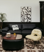 林氏家居包包椅营销案例荣获杰出奖项，展现品牌创新实力