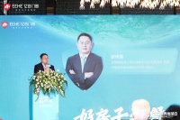 世界绿色设计组织绿色生活方式委员会主席/中国高定展和高定俱乐部创始人张传喜：绿色智造引领未...