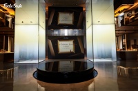 FotileStyle上海超体店新品品鉴 以“情绪价值”重塑现代生活新图景