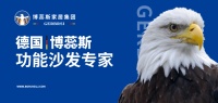 博蕊斯——功能沙发专家 大国隐形冠军