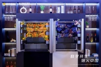方太携手苏宁易购 震撼发布高端全场景厨电最新力作