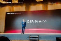 2025 年 Control4 中国区客户启动会在杭州成功举办,开启高端智能家居新征程