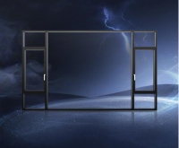 安全无小事！富轩门窗发起“门窗防爆运动”提示您规避那些不起眼的门窗安全隐患！