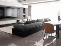 “零甲醛”打造安心环保家 太子家居全屋整家无醛定制的解决方案