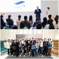 “心向无界·雅生室内设计沙龙”在成都举办