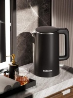 电热水壶正在悄悄提升酒店居住质感