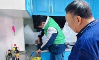 小修小补里的暖心烟火气——北京链家公益维修守护社区温度