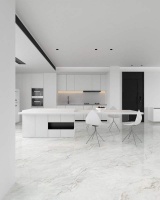 威尔斯玉质石：科技、美学与哲学的人居场景融合