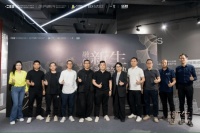 融创新生·领潮趋势——繁花印象陶瓷×正方良行战略合作签约发布会圆满举行！