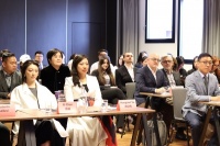 居然家之尊和居然设计家亮相米兰家具展 成功举办国际招商推介会 签约战略合作