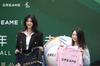 赵丽娜：以足球为桥，携手追觅科技为乡村少年打开探索世界的窗口