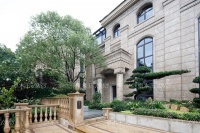 卓木王整装高定案例：西溪和景