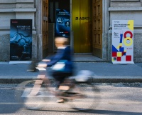 时光礼赞 百年弥新 ASKO亮相2025米兰设计周