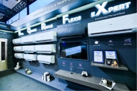 3项全球第一！海尔空调广交会又带来不费电自清洁的新品