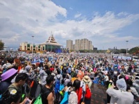 四季沐歌“冰火双城记”，激活文旅经济热效应