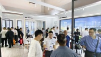 维为门窗闪耀中部整装门窗展：精工匠心，开启性能人居新篇