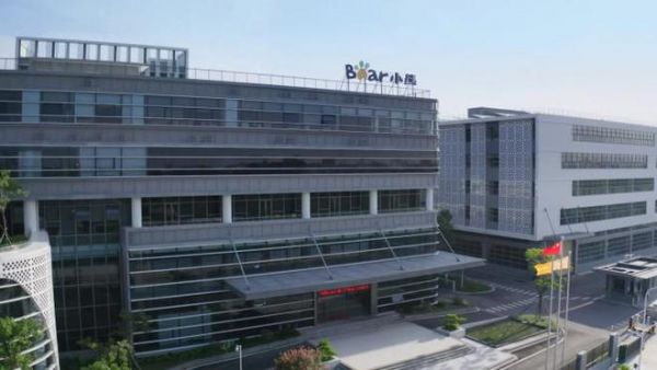 夯实新质生产力强基！小熊电器以高质量发展“智”变实业