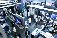 水发黄？水温不准？广交会海尔展家庭用水全场景方案