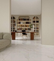 玉质美学革命：威尔斯以科技重构人居哲学，定义家居艺术新范式