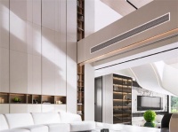 以匠心驭湿意，约克VRF中央空调解码祛湿居家密码