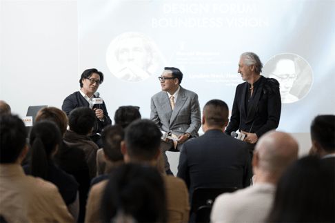 众星云集 看百年奢品如何闪耀2025米兰设计周