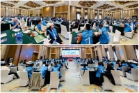 润莱亮相慧聪净水采购交易会成都站 以“全场景用水方案”赋能蓉城品质生活