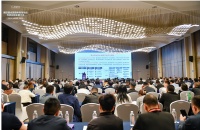 践行绿色发展理念！安得智联再次获评一级（三星）绿色仓库认证！